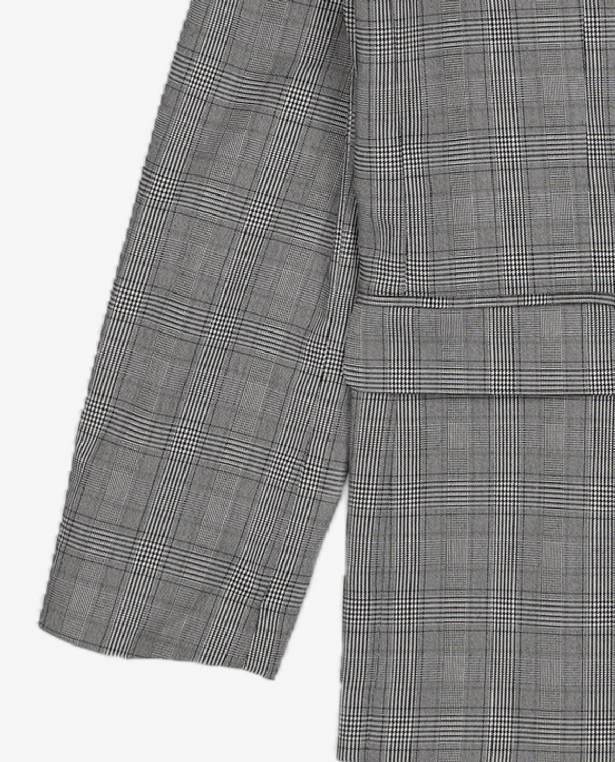 드로우핏(DRAW FIT) 슈트/블레이저 재킷 M