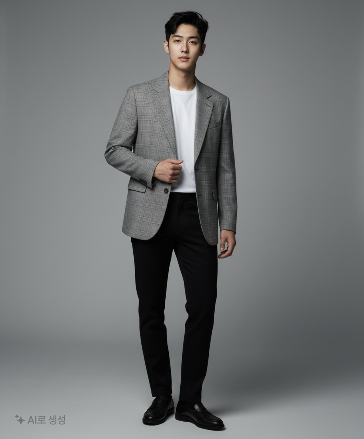 드로우핏(DRAW FIT) 슈트/블레이저 재킷 M