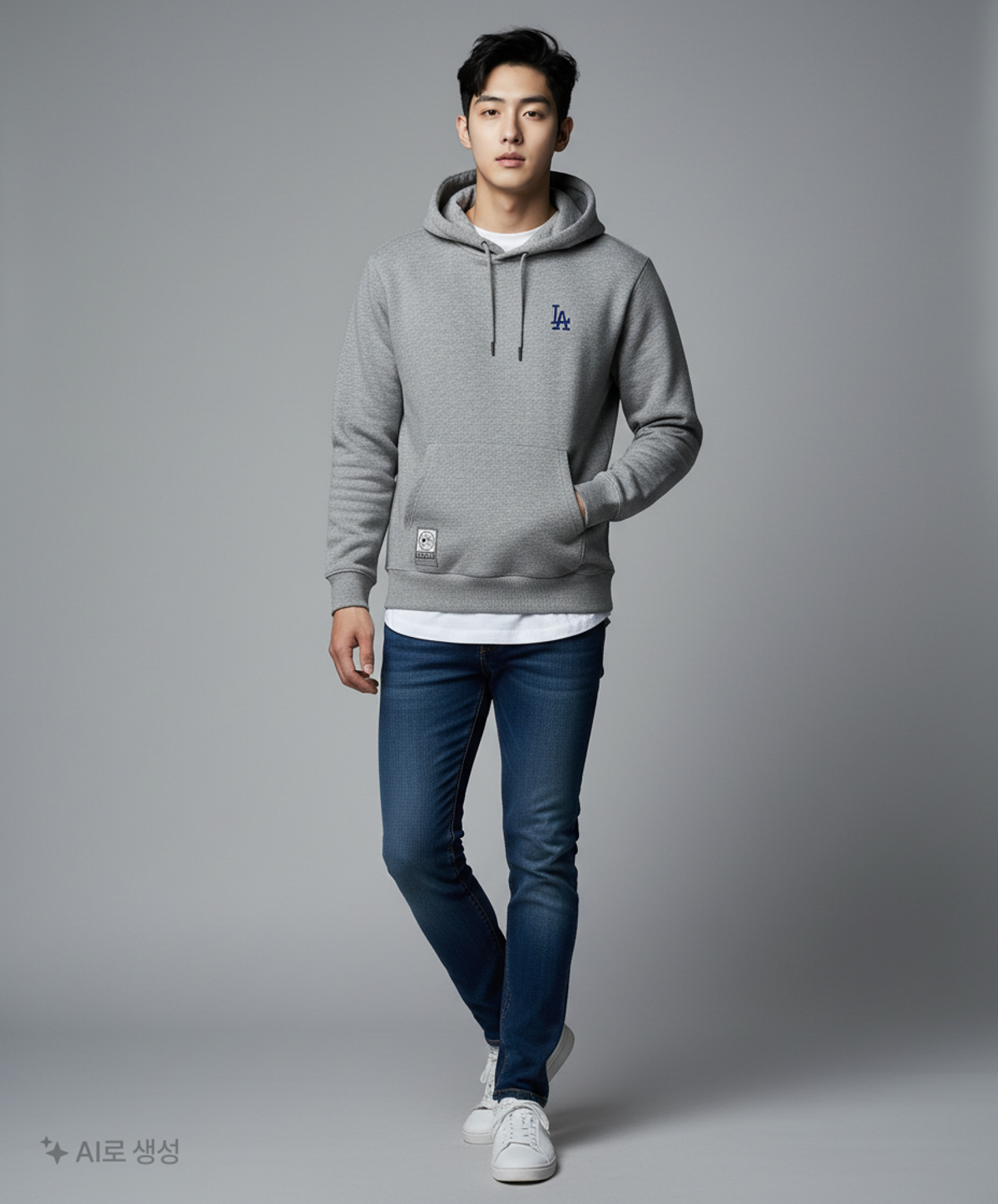 엠엘비(MLB) 후드 티셔츠 95