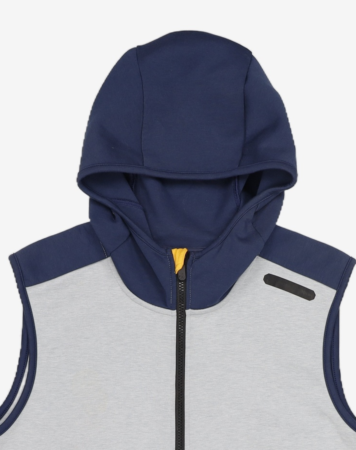 언더아머(UNDERARMOUR) 베스트 XL