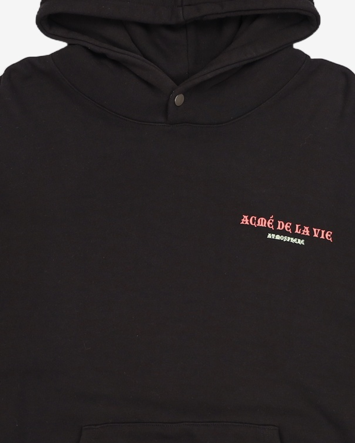 아크메드라비(ACME DE LA VIE) 후드 티셔츠 2