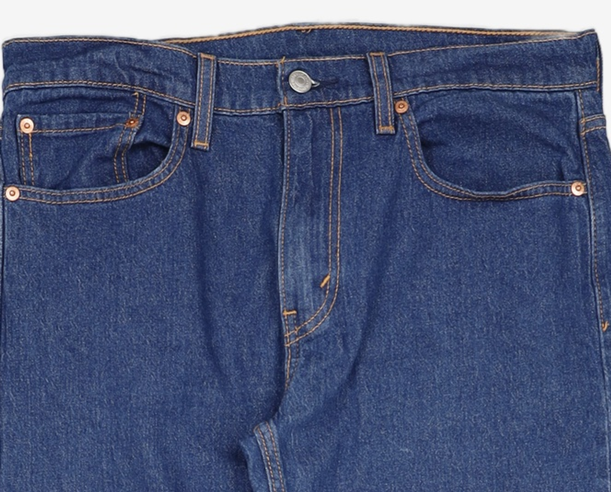 리바이스(LEVI'S) 청/데님 팬츠 32