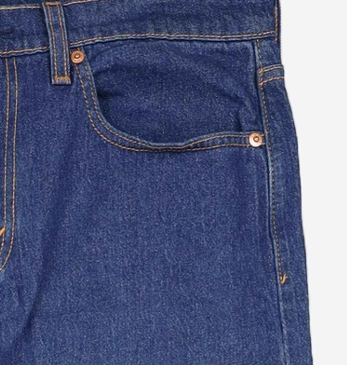 리바이스(LEVI'S) 청/데님 팬츠 32