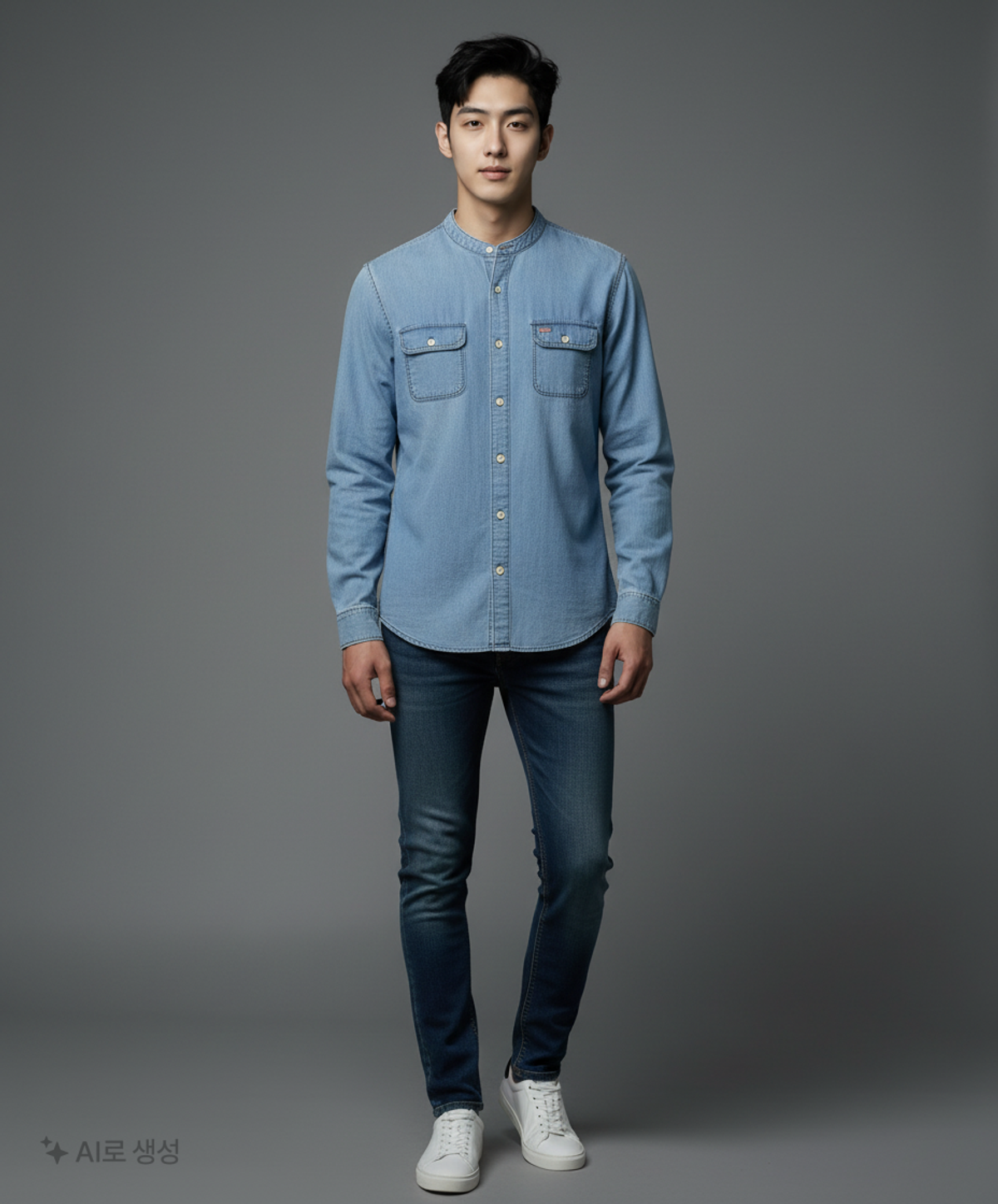 티비제이(TBJ) 캐주얼 셔츠 100