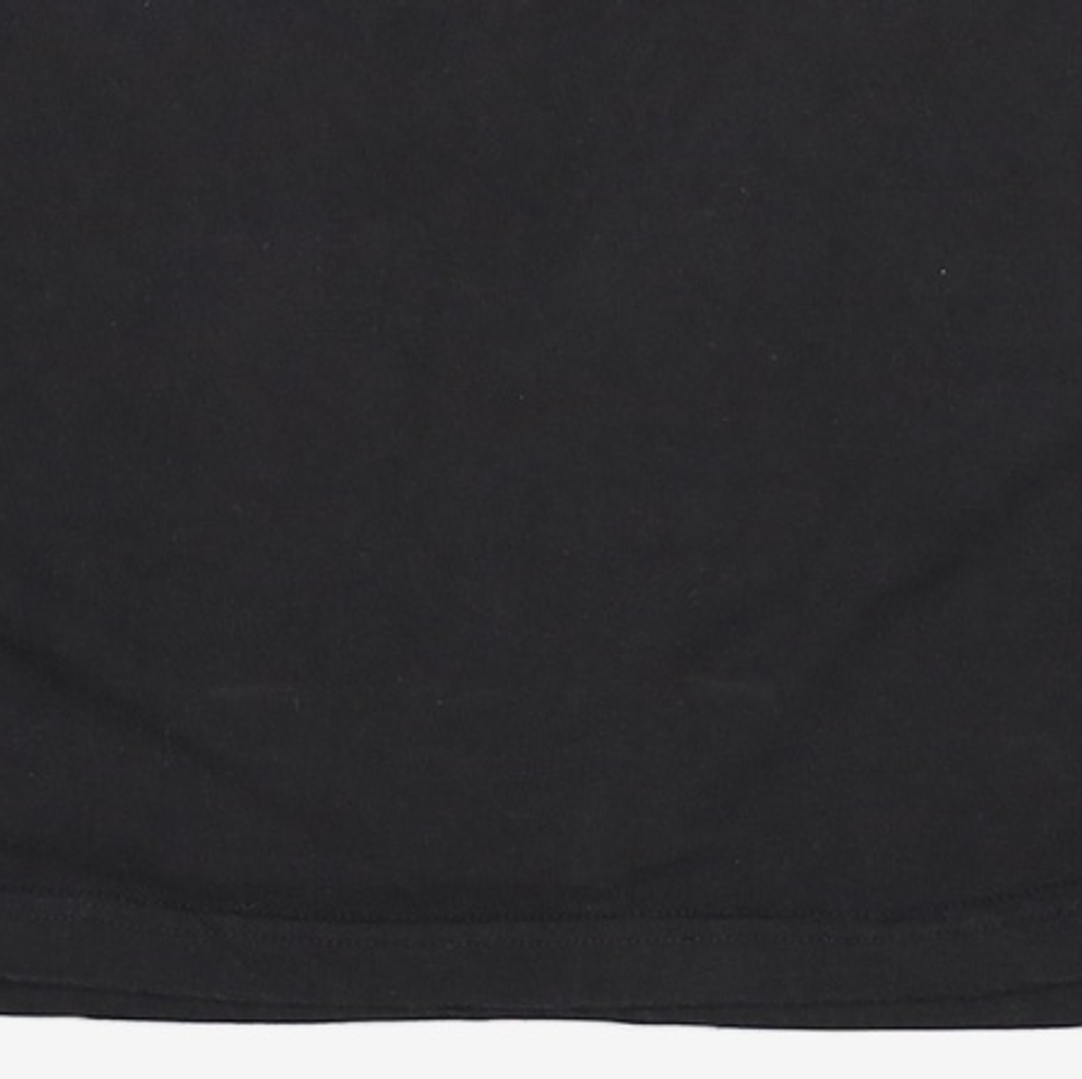 암드(ARMED) ARMED 테이프 메쉬 오버핏 T-SHIRT [블랙] M
