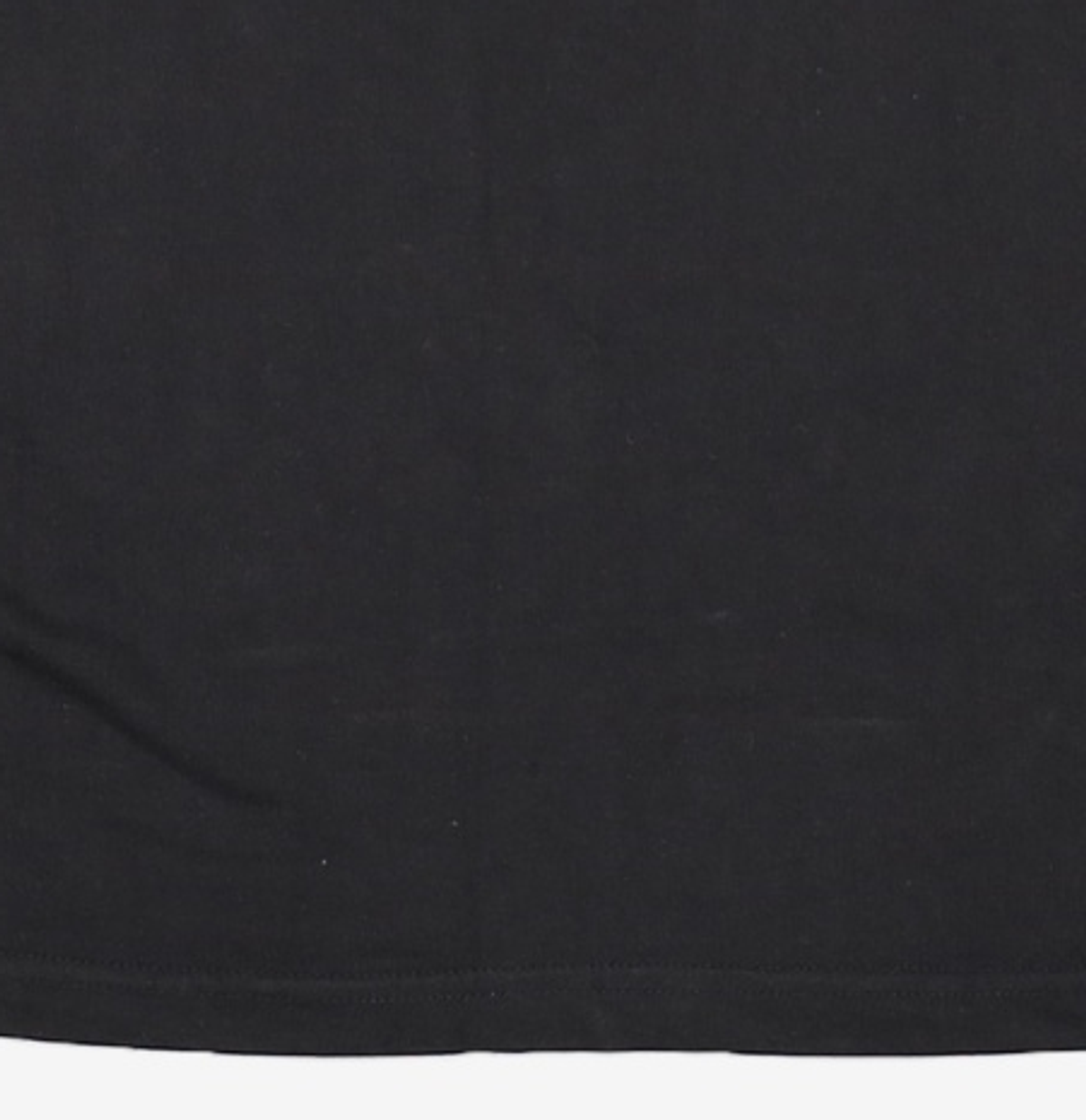 암드(ARMED) ARMED 테이프 메쉬 오버핏 T-SHIRT [블랙] M