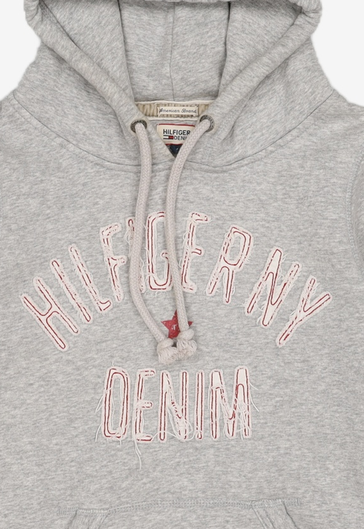 힐피거데님(Hilfiger Denim by Tommy Hilfiger) 후드 티셔츠 M