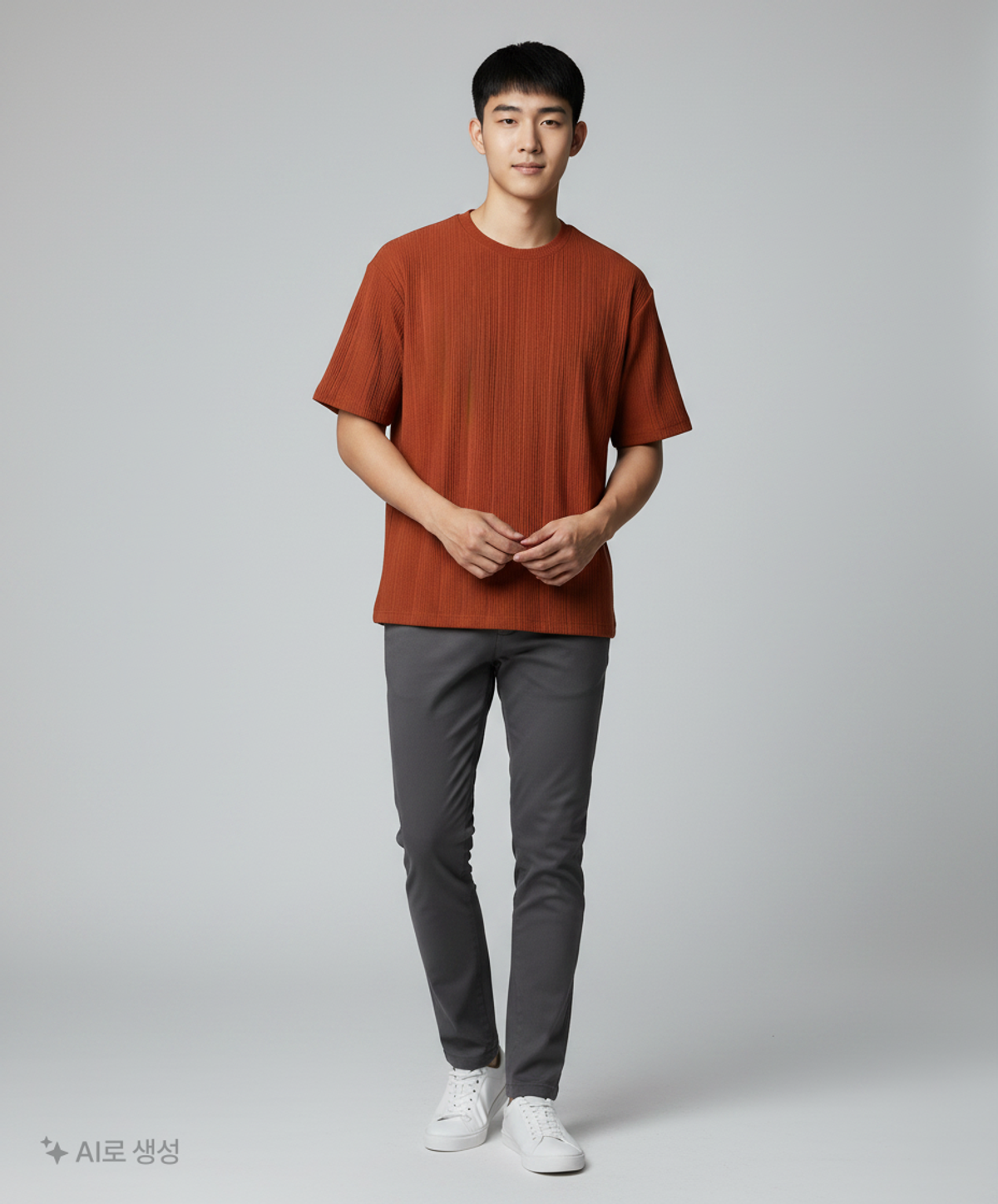 드로우핏(DRAW FIT) 반소매 티셔츠 XL
