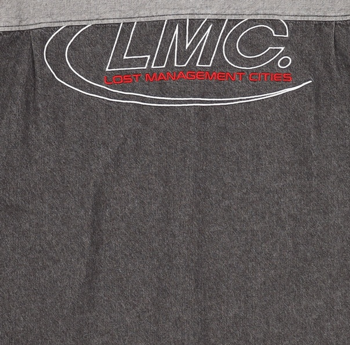 엘엠씨(LMC) 캐주얼 셔츠 1
