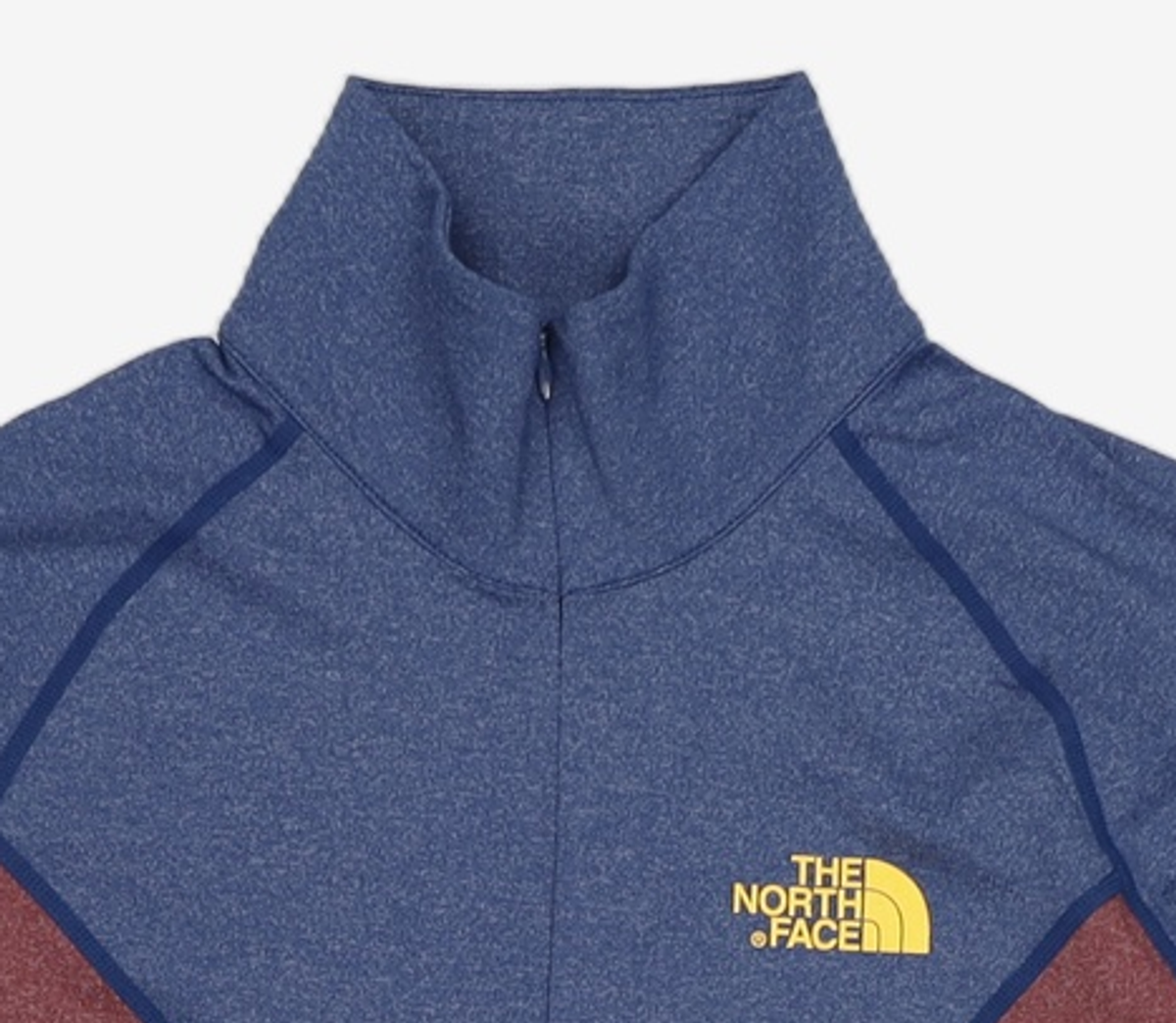 노스페이스(THE NORTH FACE) 긴소매 티셔츠 90
