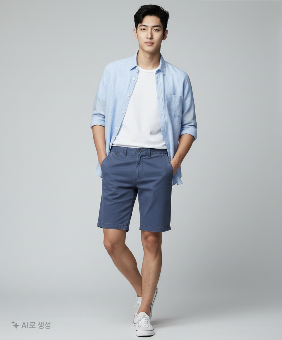 지오다노(GIORDANO) 숏팬츠 82