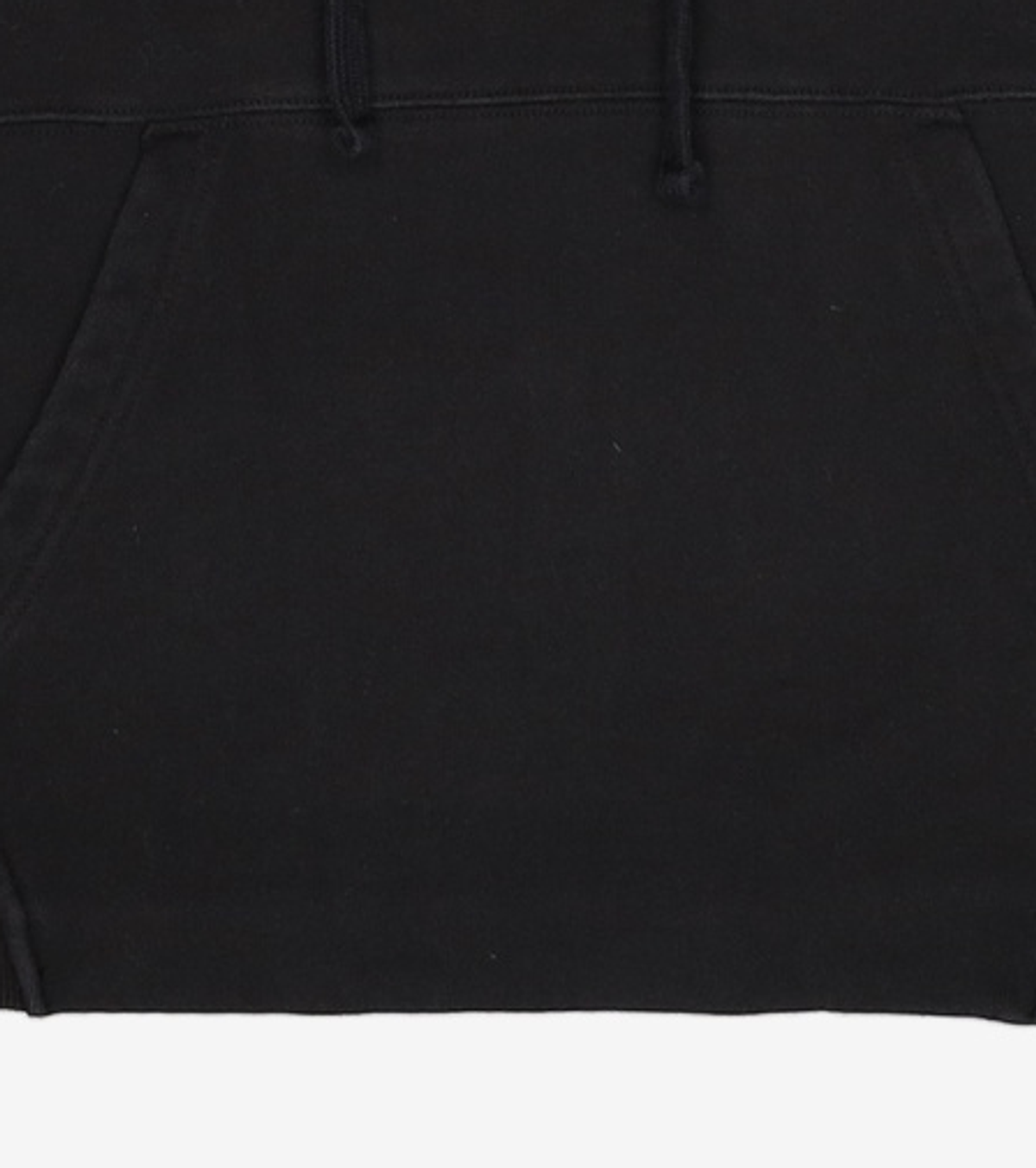 브룩스(BROOKS) [춘천마라톤] Unisex 루즈핏 자수 후드티 블랙 (BX9X41E195) M