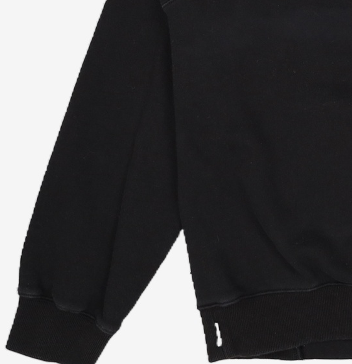 브룩스(BROOKS) [춘천마라톤] Unisex 루즈핏 자수 후드티 블랙 (BX9X41E195) M