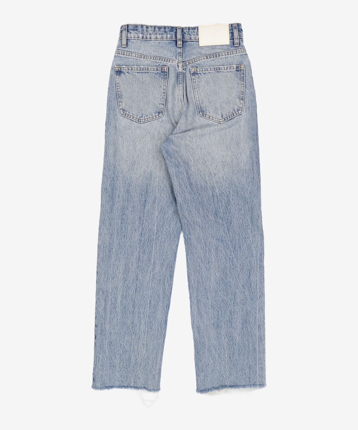 자라(ZARA) 청/데님 팬츠