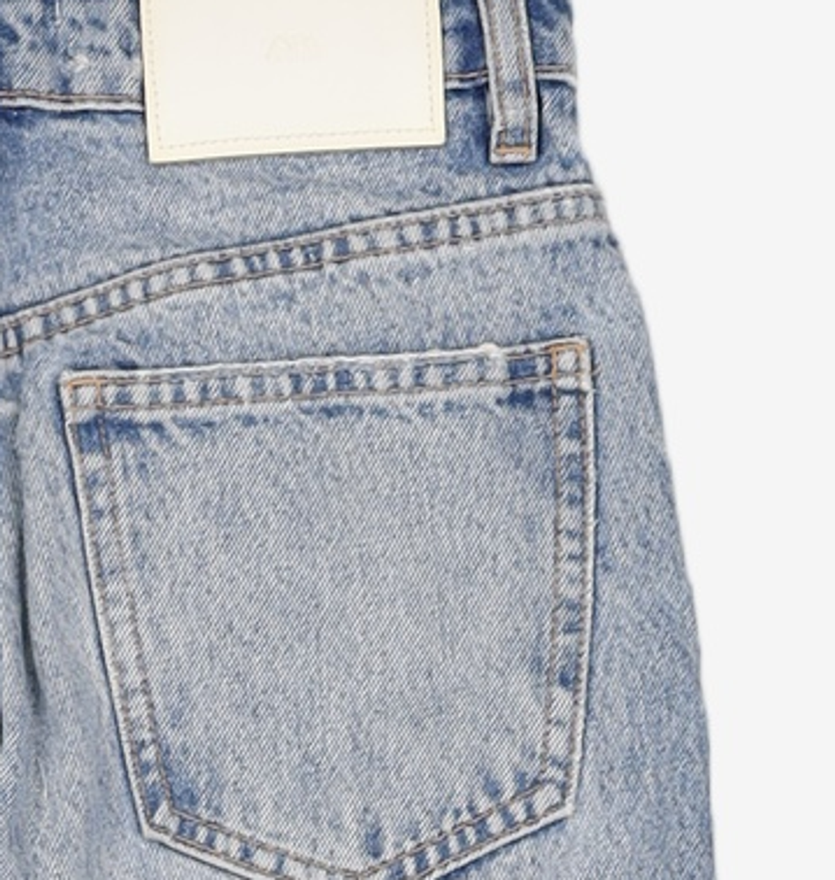 자라(ZARA) 청/데님 팬츠