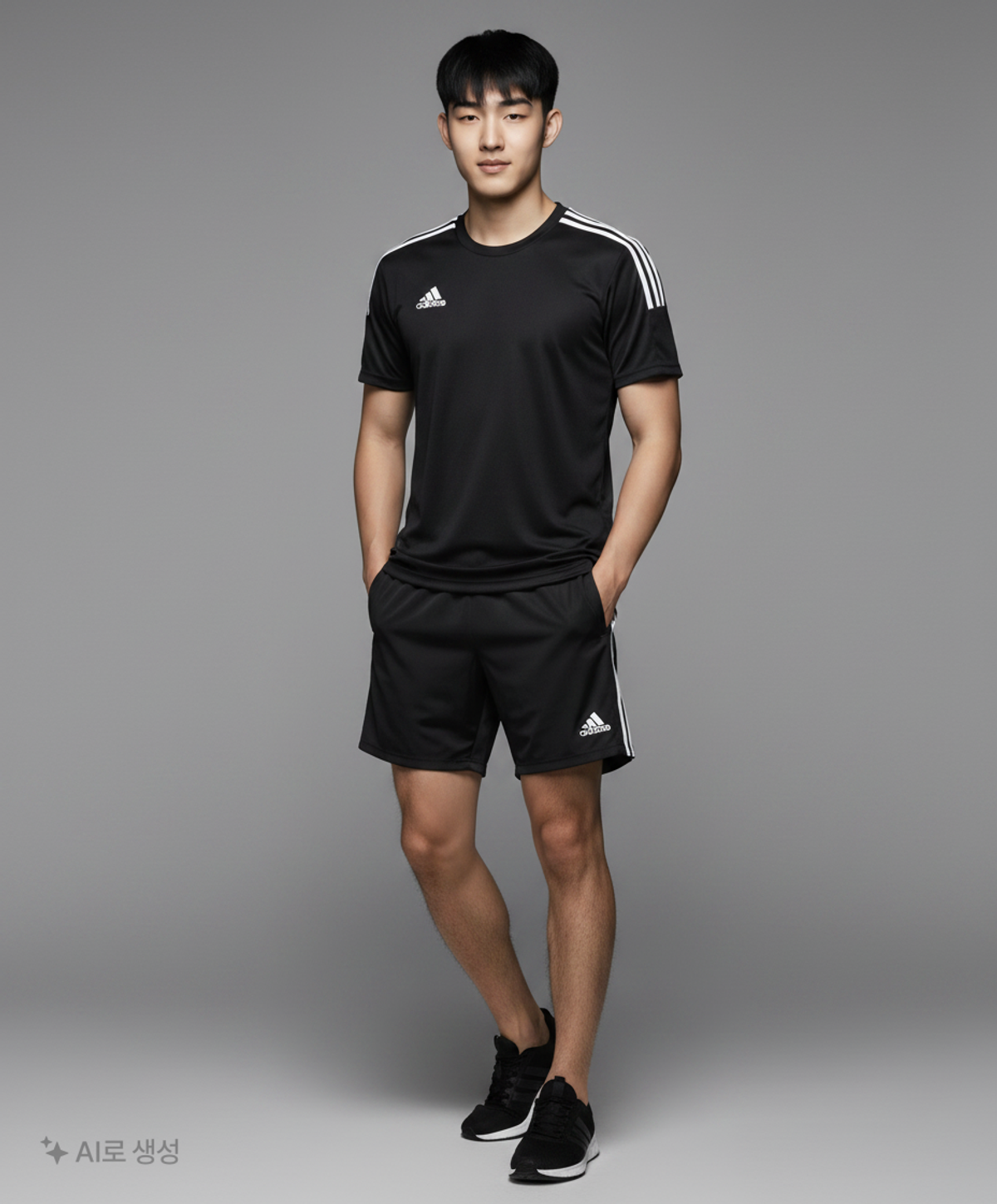 아디다스(ADIDAS) 숏팬츠 XL