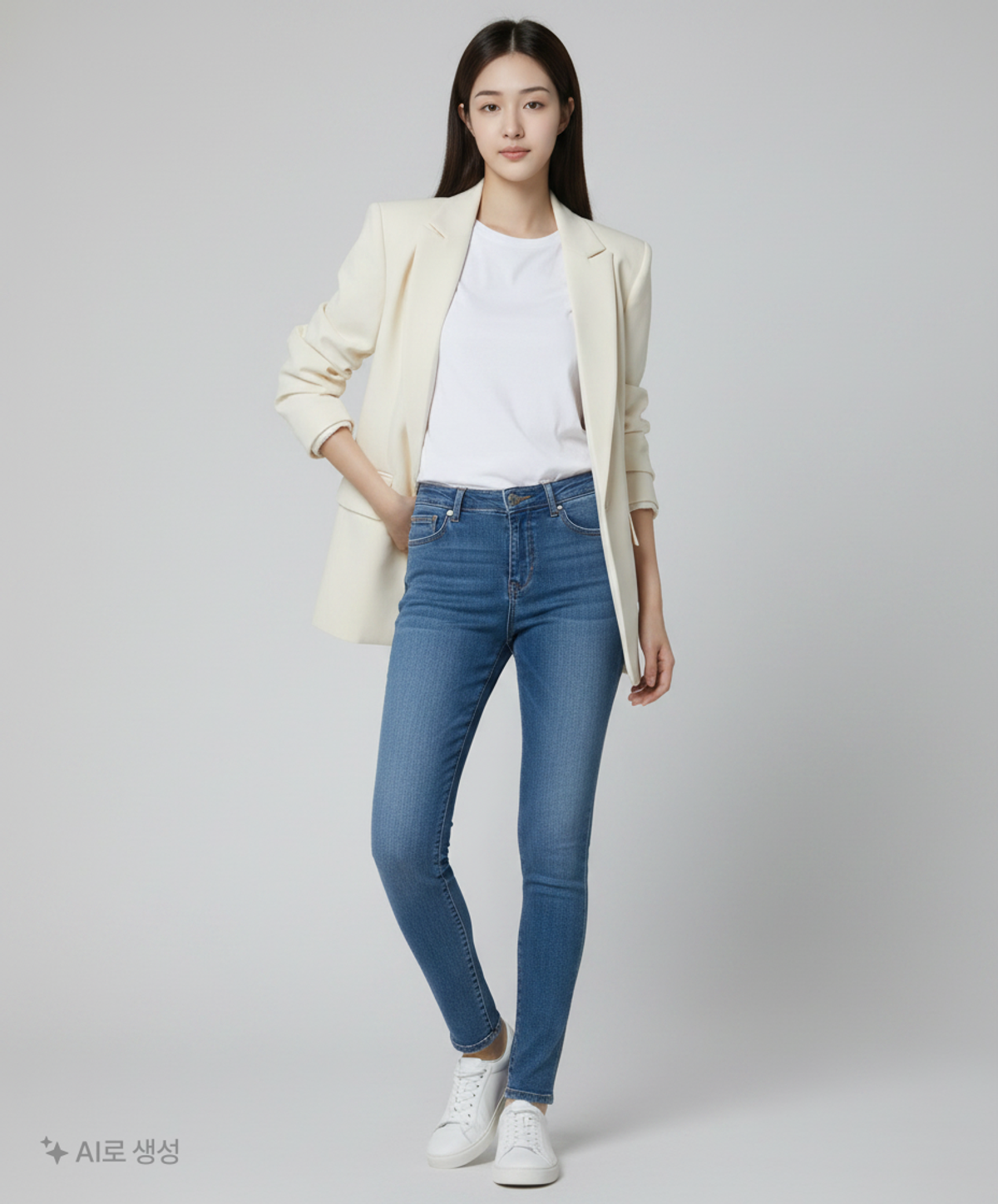 게스(GUESS) 청/데님 팬츠 28
