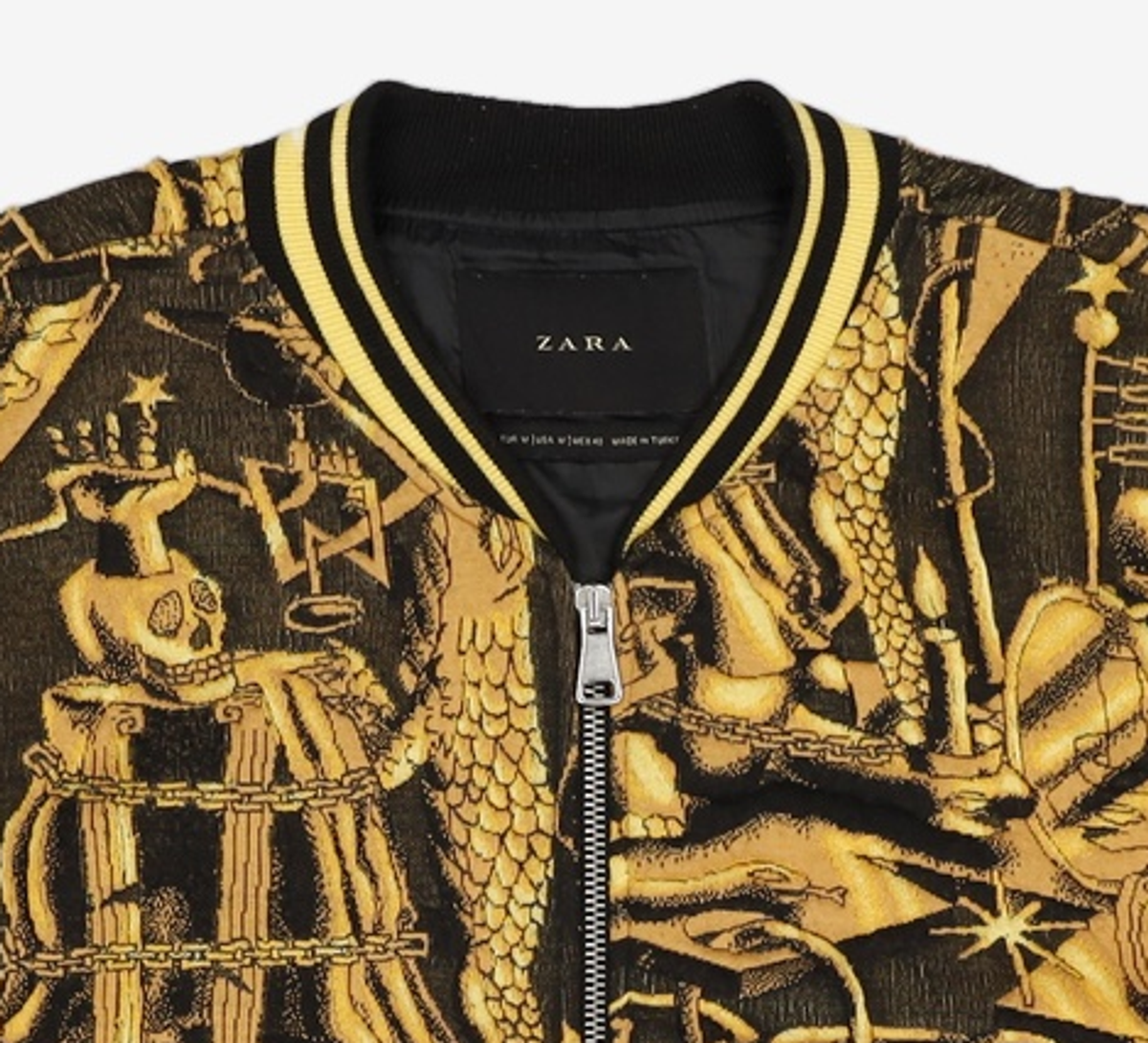 자라(ZARA) 기타 점퍼/재킷 M