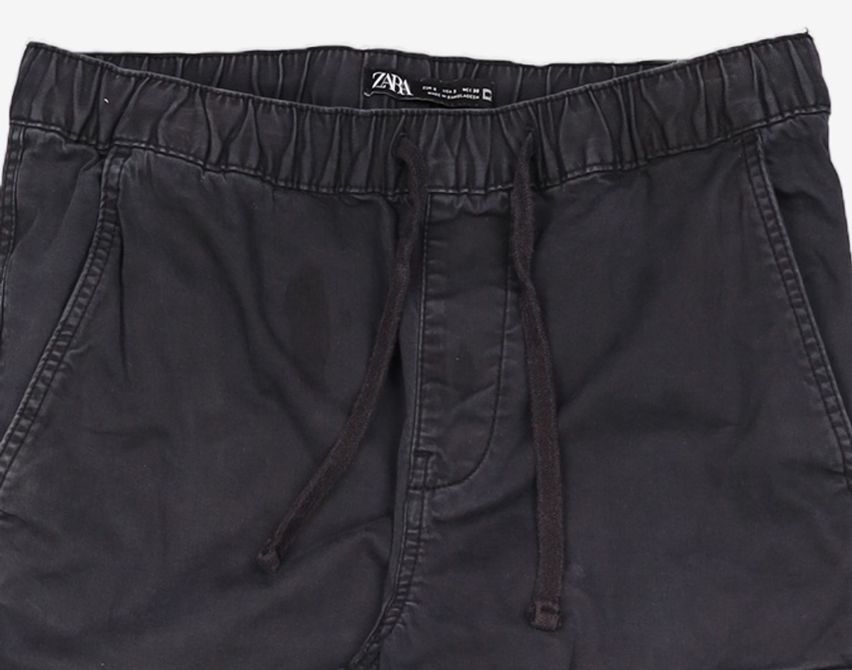 자라(ZARA) 조거 팬츠 S