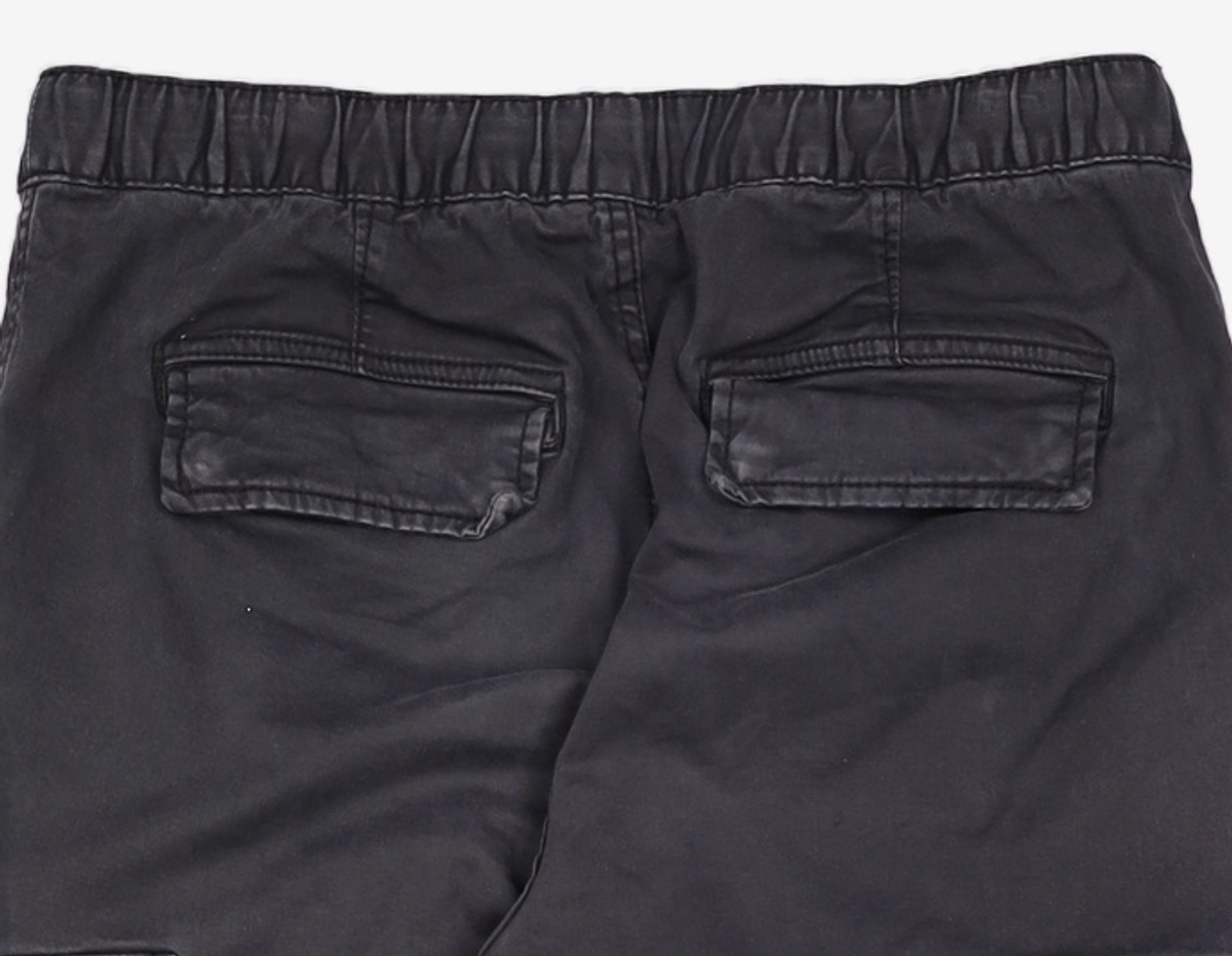 자라(ZARA) 조거 팬츠 S
