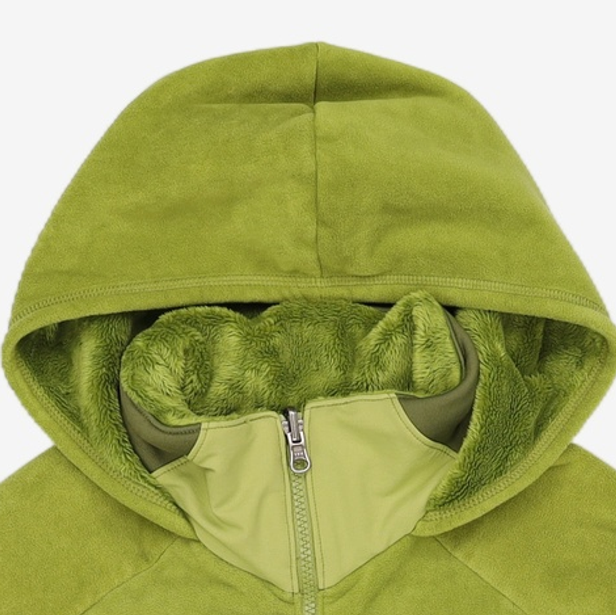 마운틴하드웨어(MOUNTAINHARDWEAR) 플리스 M