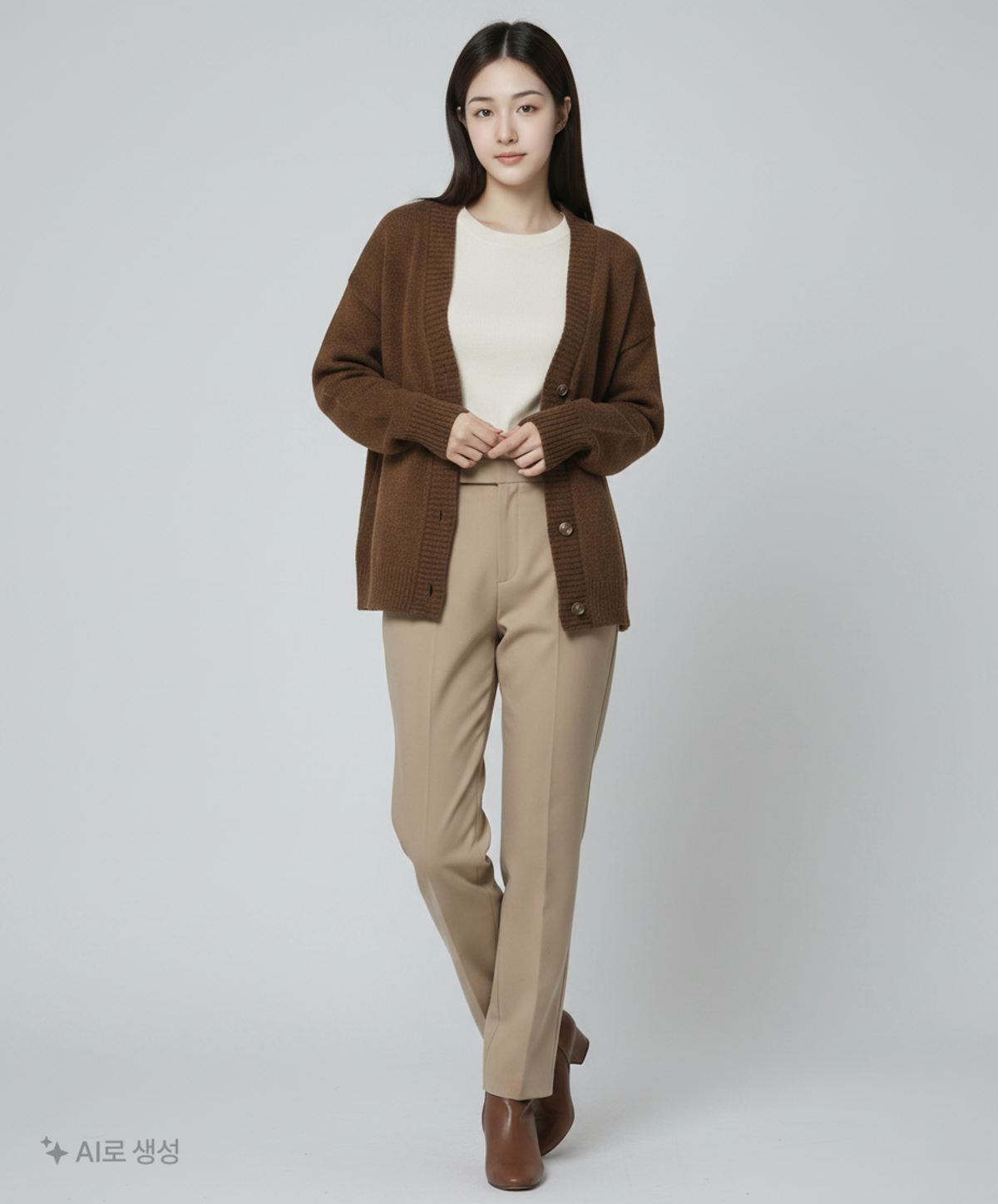 에이치앤엠(H&M) 카디건 170/104A