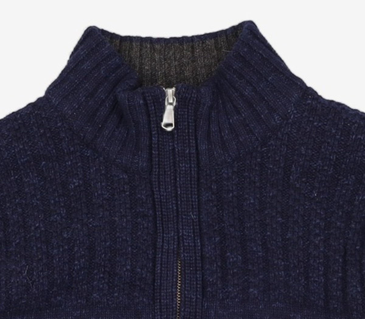 라코스테(LACOSTE) 카디건 100