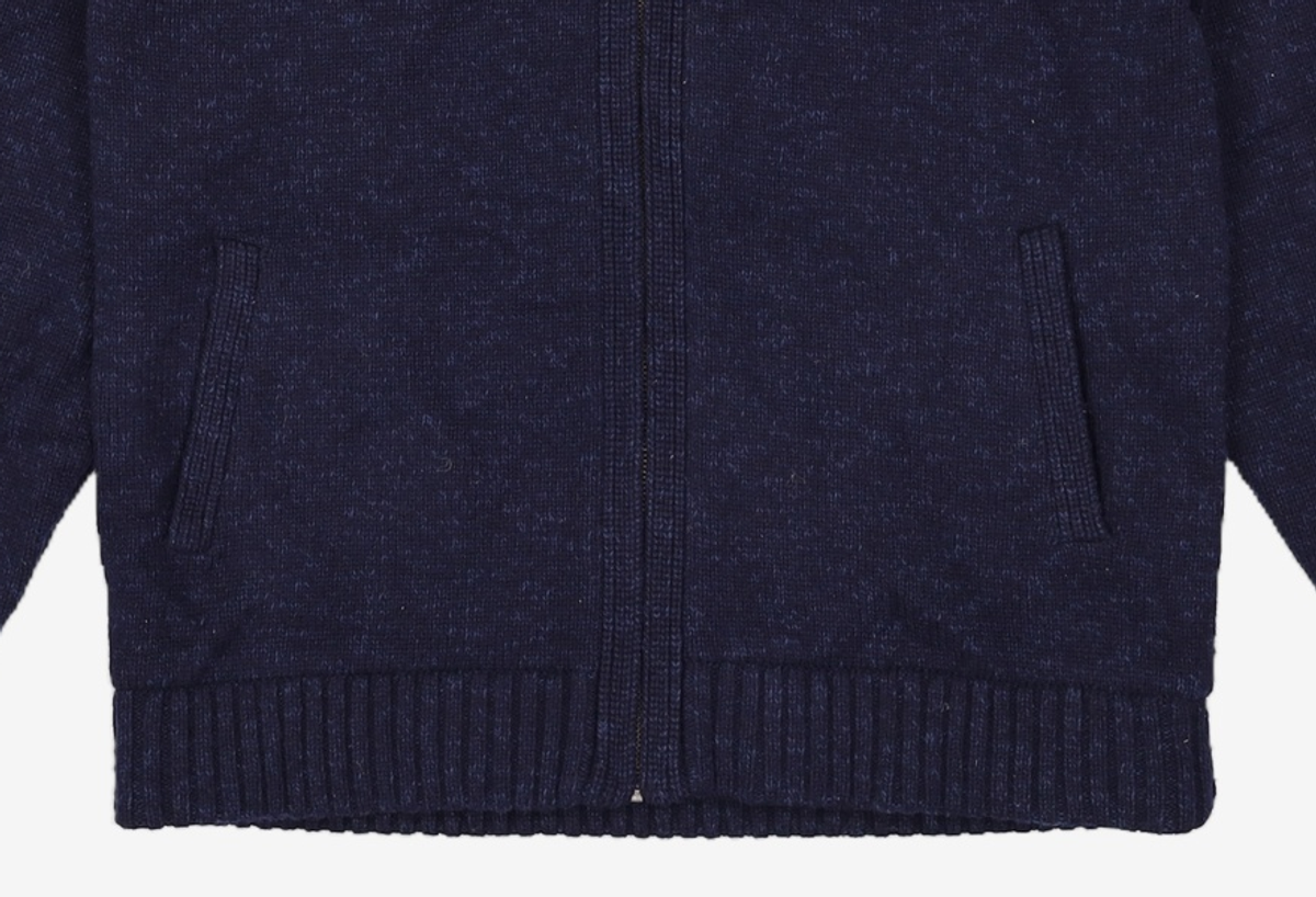 라코스테(LACOSTE) 카디건 100