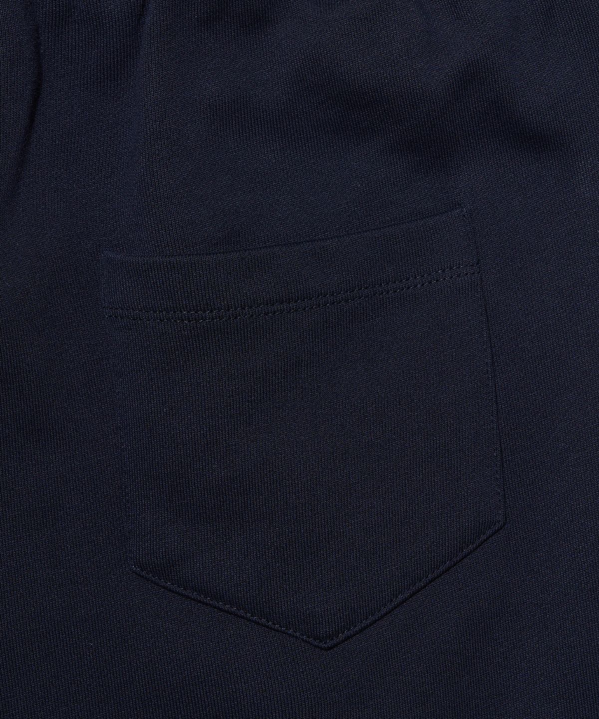 유희(YOUHEE) [아네딘X유희] LACE TRIMMED TRACK PANTS_NAVY