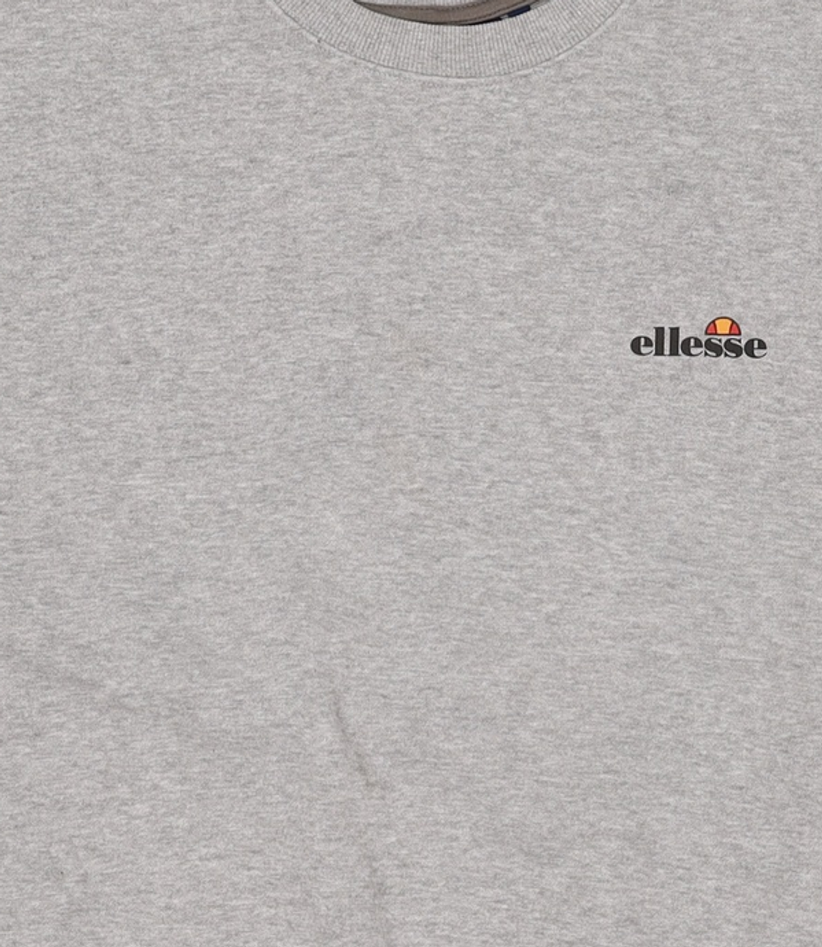 엘레쎄(ELLESSE) 맨투맨/스웨트셔츠 105