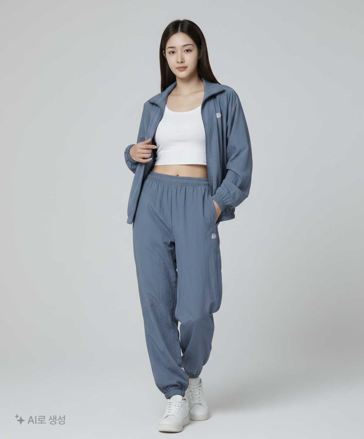 댄프(DANP) 조거 팬츠 L