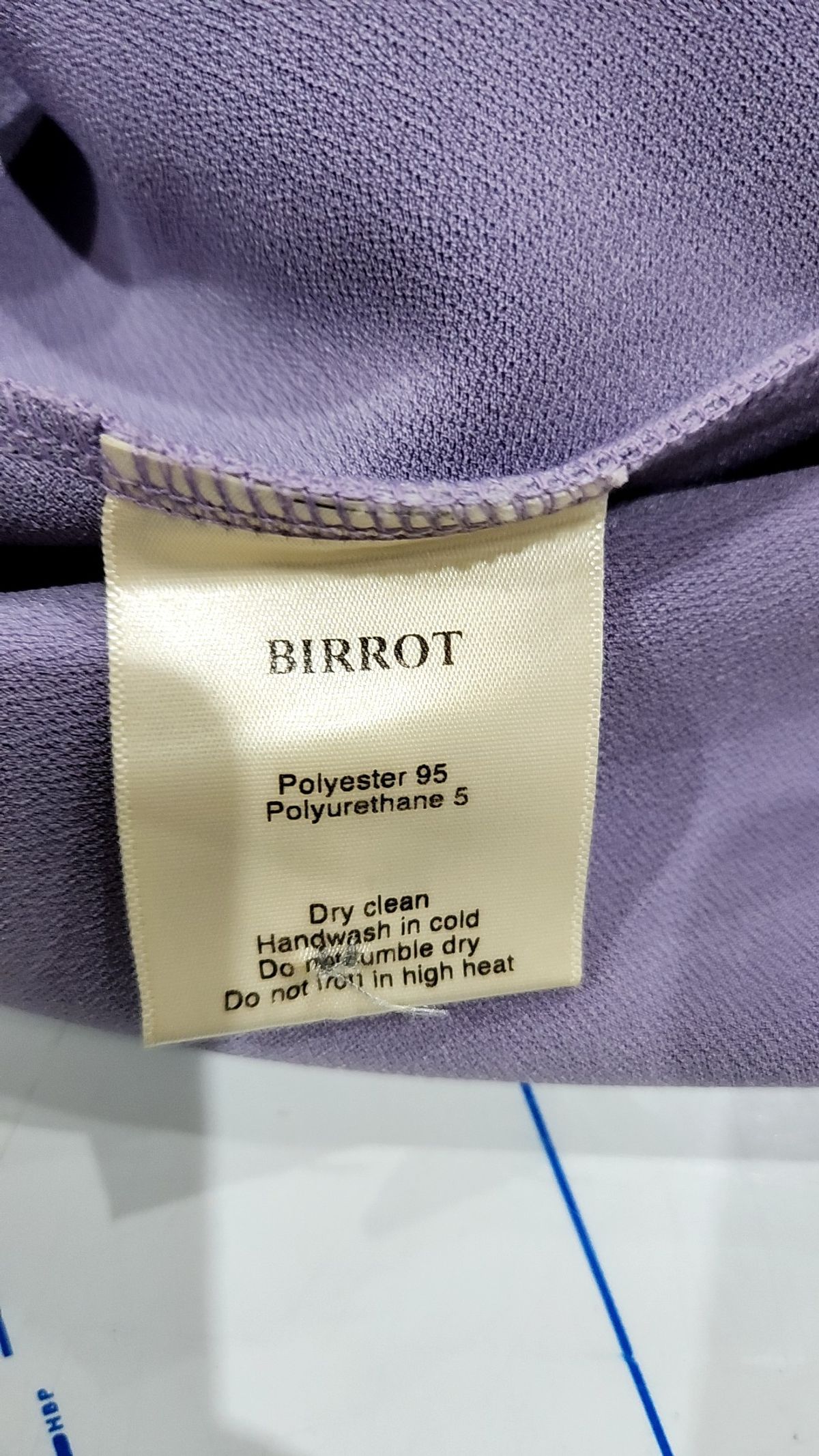 비롯(BIRROT) 블라우스 S