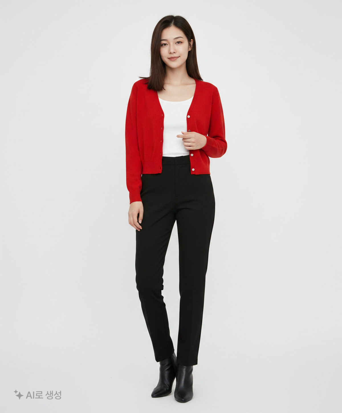 루엘(LUUL) 카디건 S