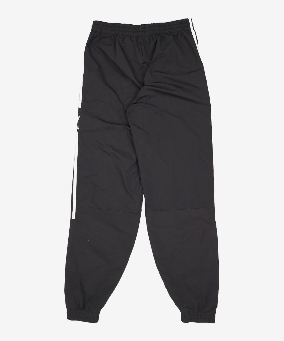 아디다스(ADIDAS) 락업 트랙 팬츠 - 블랙 / H41387 S