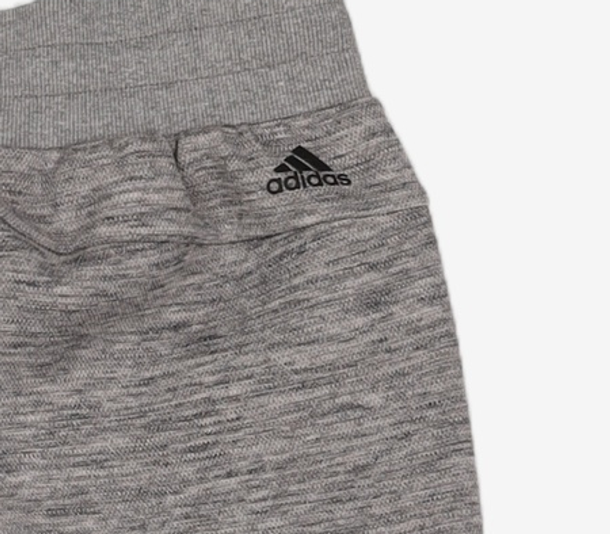 아디다스(ADIDAS) 트레이닝 팬츠 XS