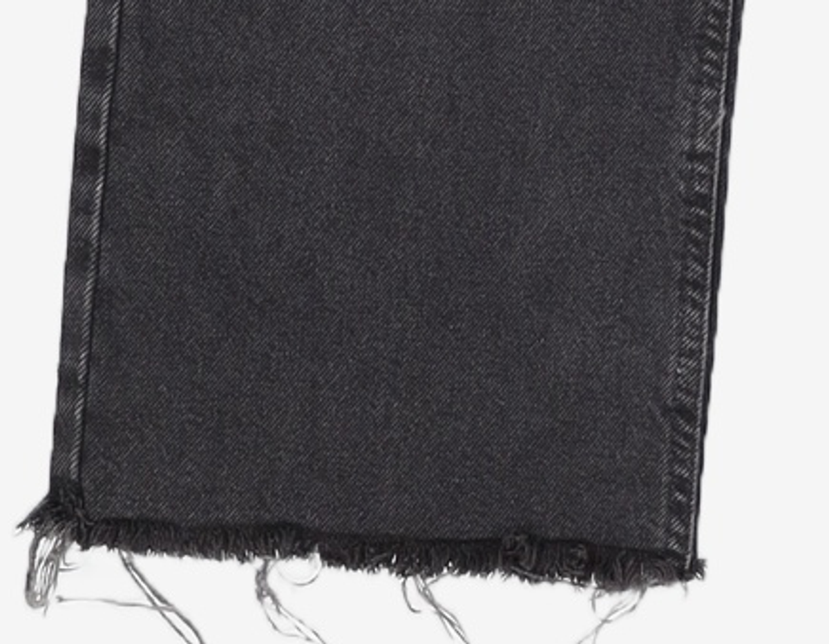 자라(ZARA) 청/데님 팬츠 34