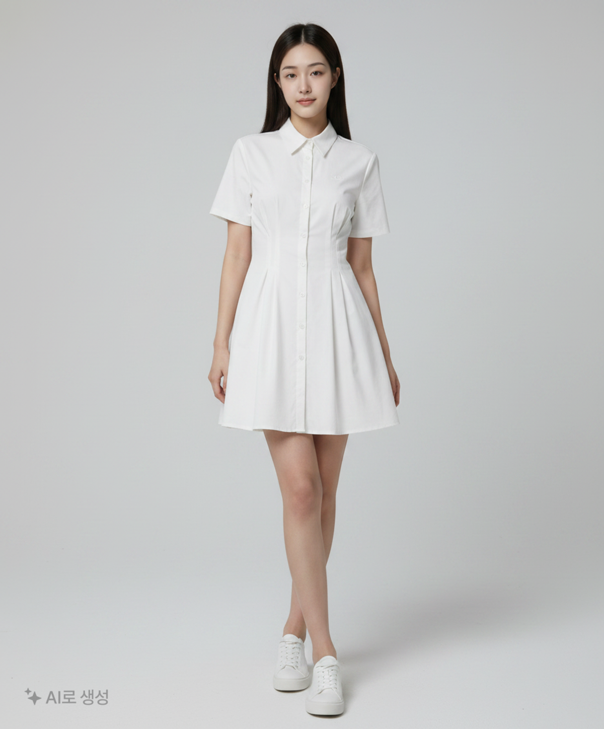 어반드레스(AVANDRESS) 미니 원피스 M