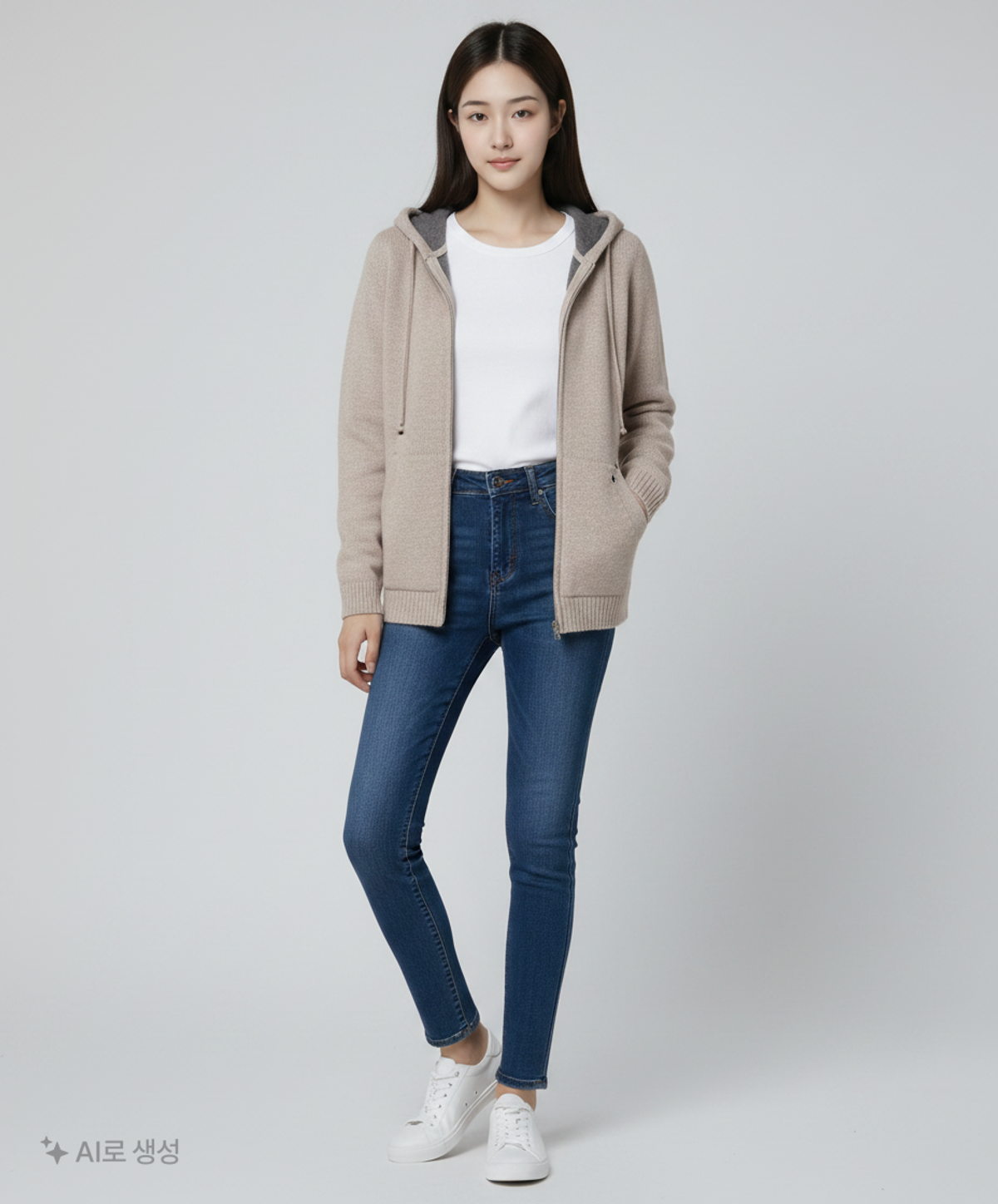 보기 밀라노(BOGGI MILANO) 니트/스웨터 S