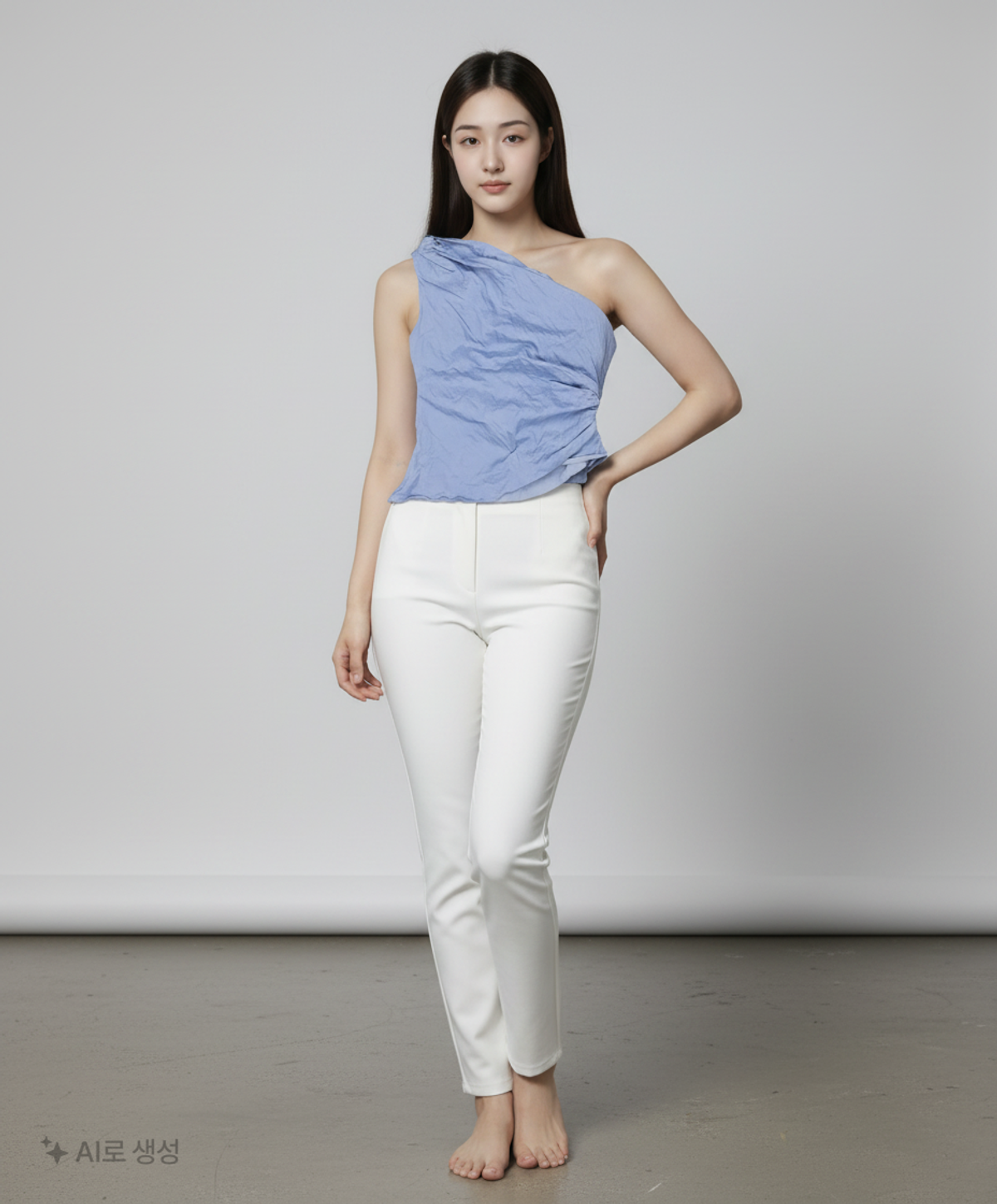 자라(ZARA) 나시/민소매 티셔츠 M