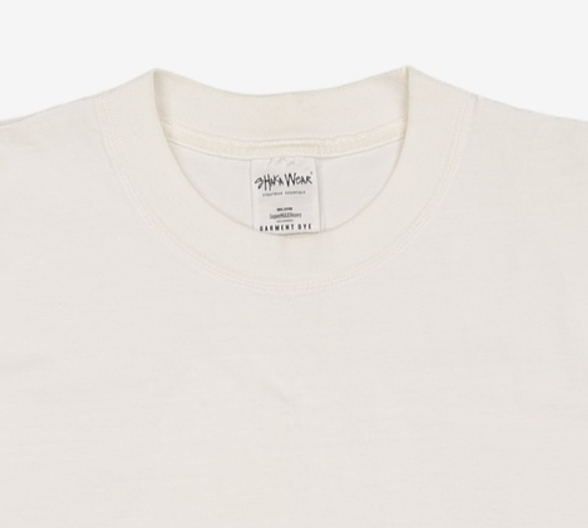 샤카웨어(SHAKA WEAR) 반소매 티셔츠 XL