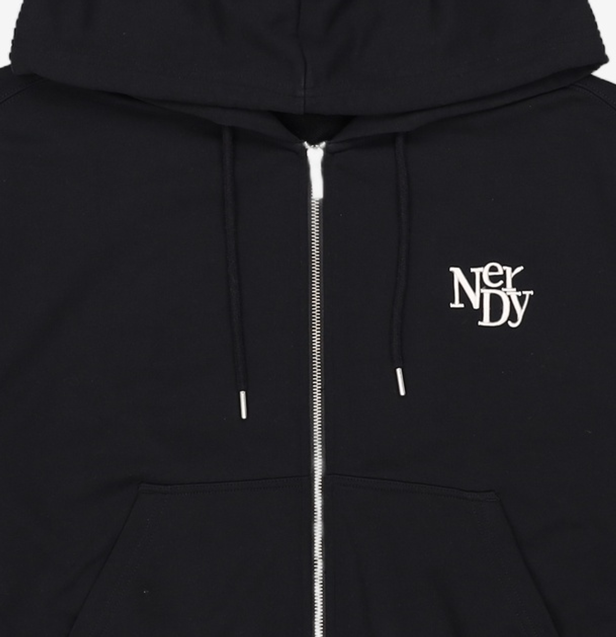 엔디와이(NDY) 후드 집업 M