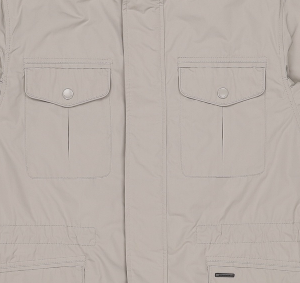 빈폴(BEAN POLE) 나일론/코치 재킷 100