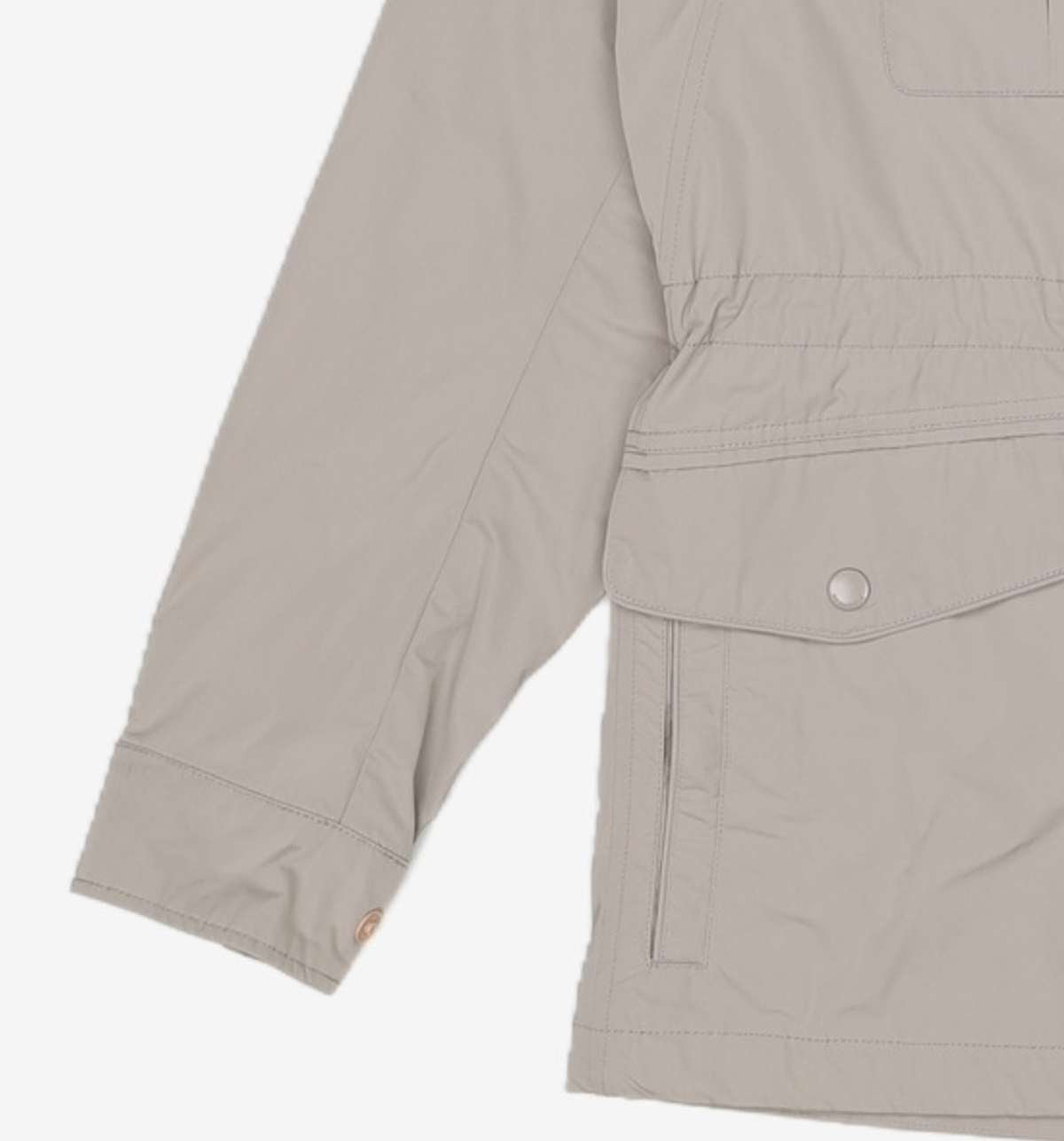 빈폴(BEAN POLE) 나일론/코치 재킷 100