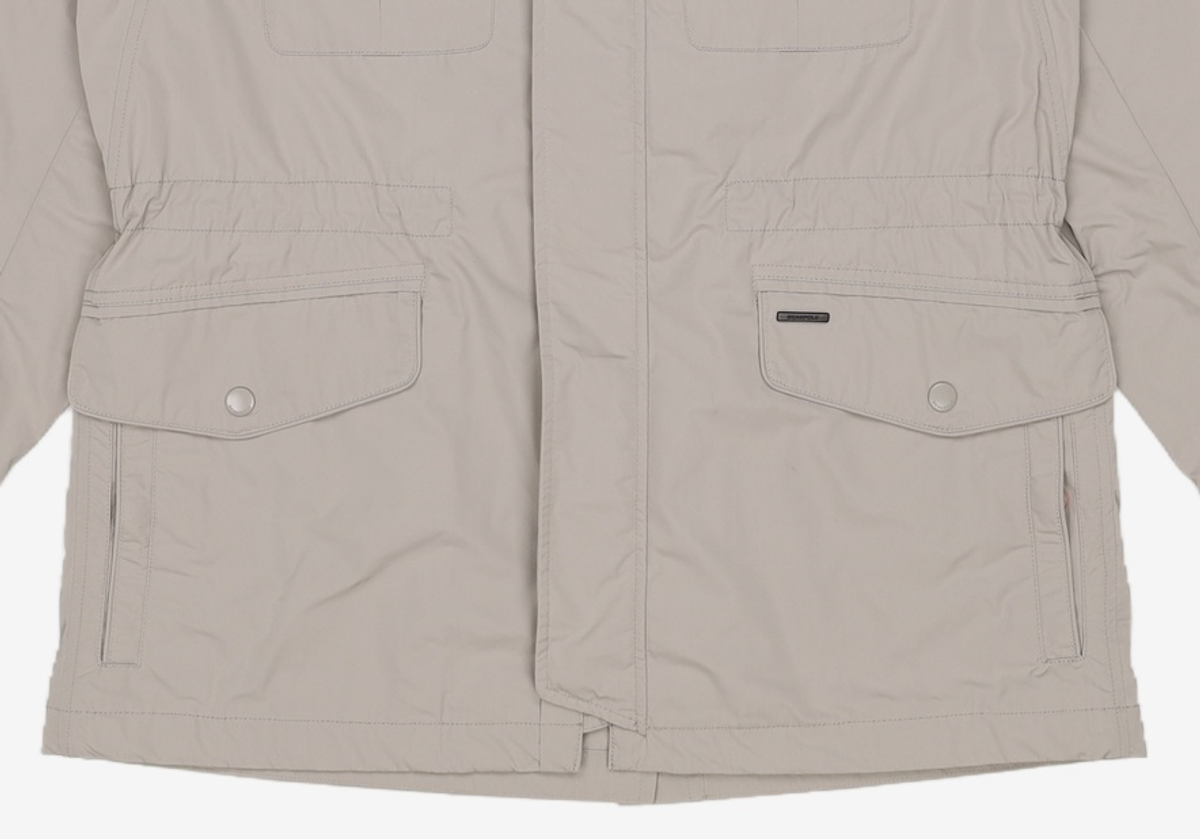 빈폴(BEAN POLE) 나일론/코치 재킷 100