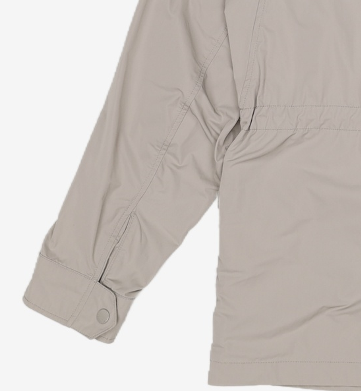 빈폴(BEAN POLE) 나일론/코치 재킷 100