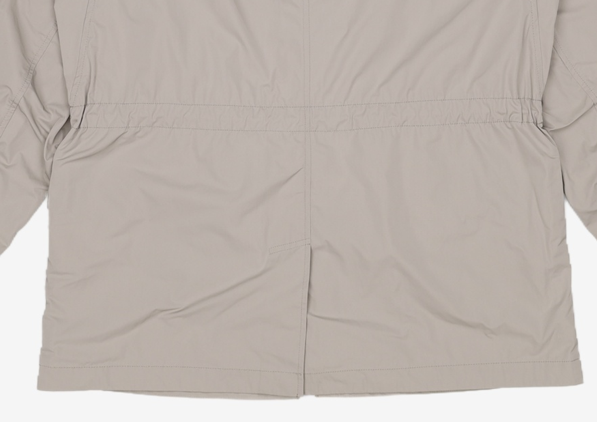 빈폴(BEAN POLE) 나일론/코치 재킷 100
