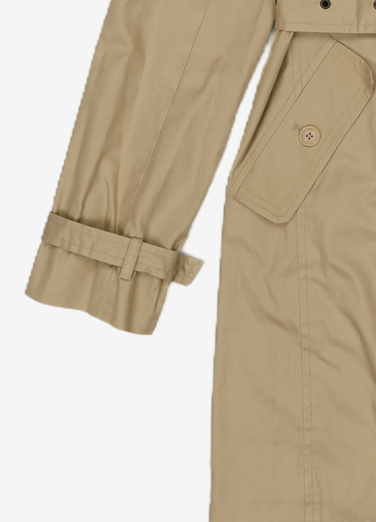 라코스테(LACOSTE) 봄 가을 코트 32
