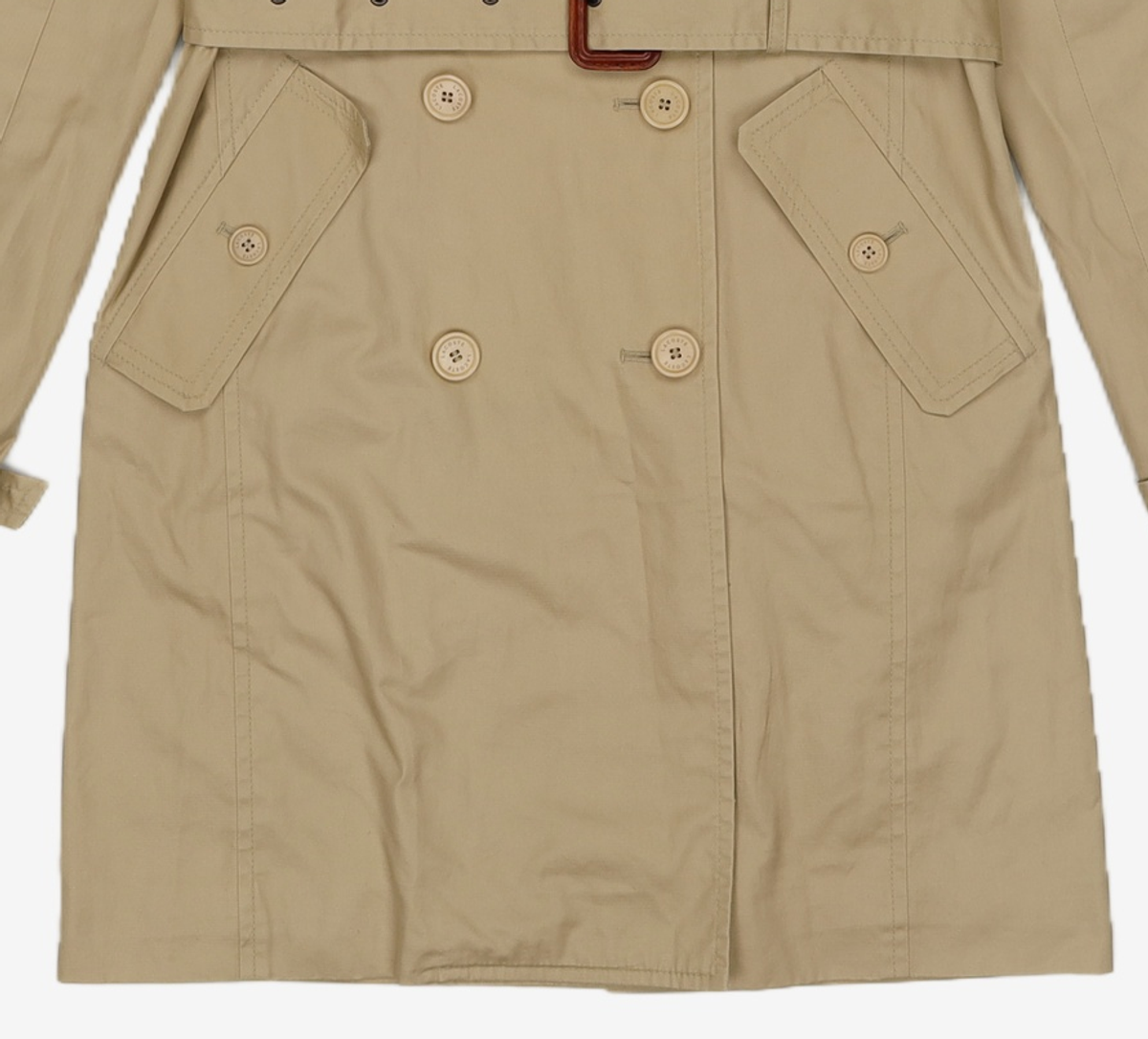 라코스테(LACOSTE) 봄 가을 코트 32