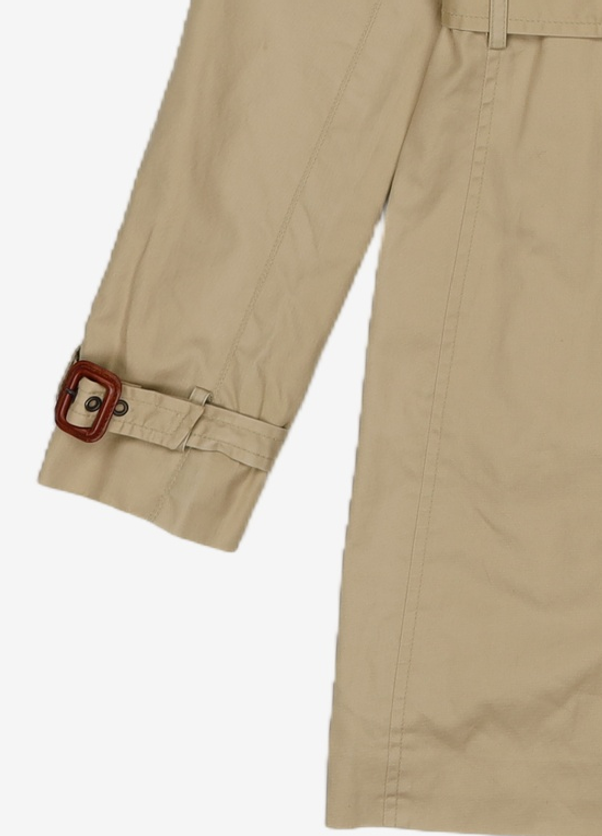 라코스테(LACOSTE) 봄 가을 코트 32