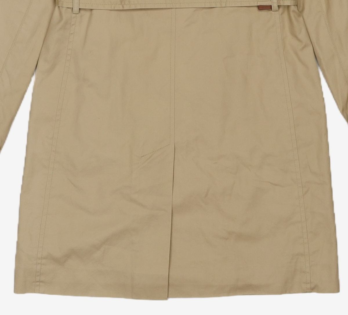 라코스테(LACOSTE) 봄 가을 코트 32